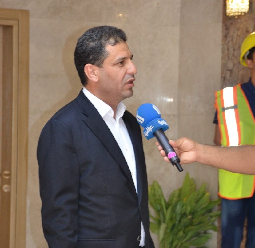 معرض أعمالنا