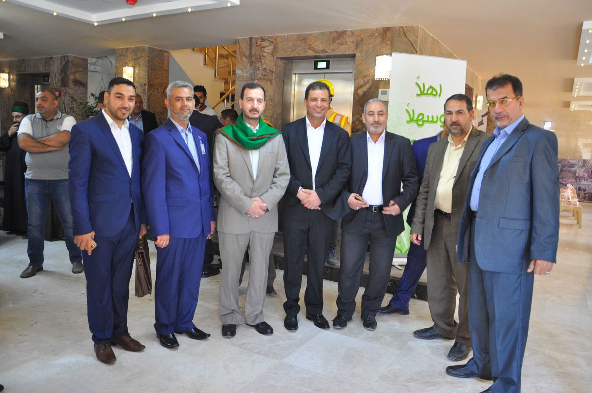 معرض أعمالنا