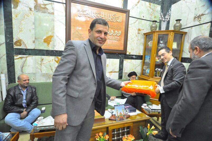معرض أعمالنا