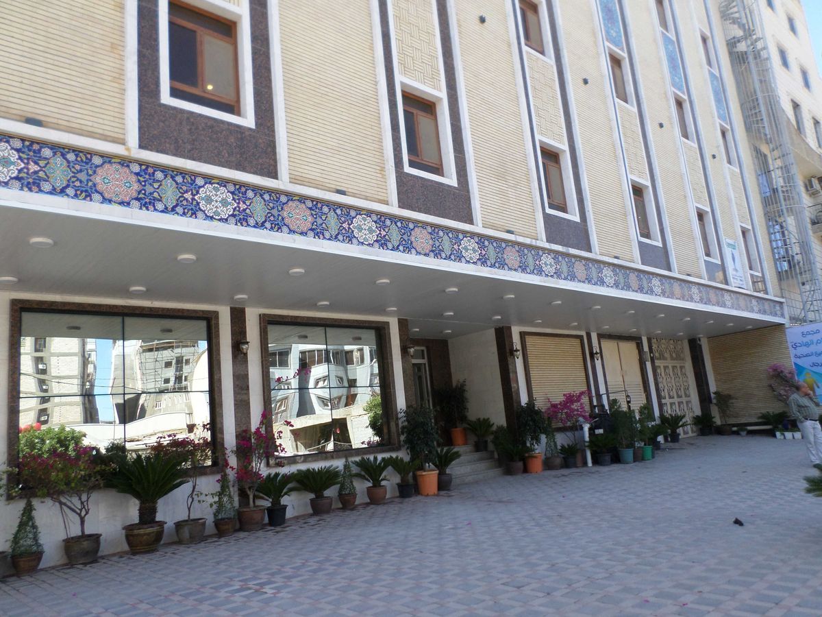 معرض أعمالنا