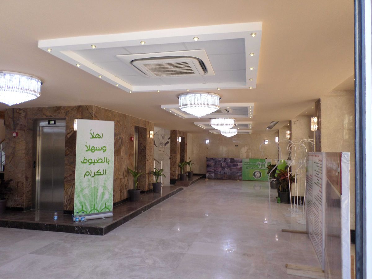 معرض أعمالنا
